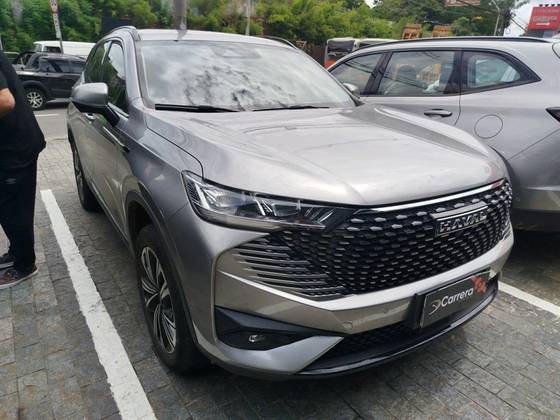 GWM HAVAL H6 1.5 HEV ONE E-TRACTION